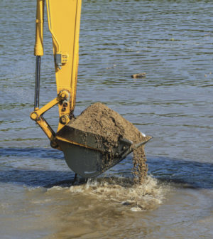 CEMEX, state agencies and local government agree to beach sand mine