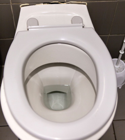 Water district may implement “toilet to tap”