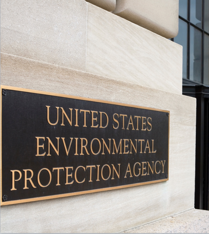 BREAKING: EPA’s water rules overturned by Senate