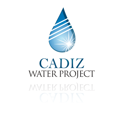 The Cadiz Water Project