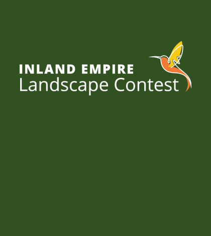 Water-Wise Landscaping Contest