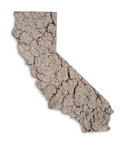 California water crisis