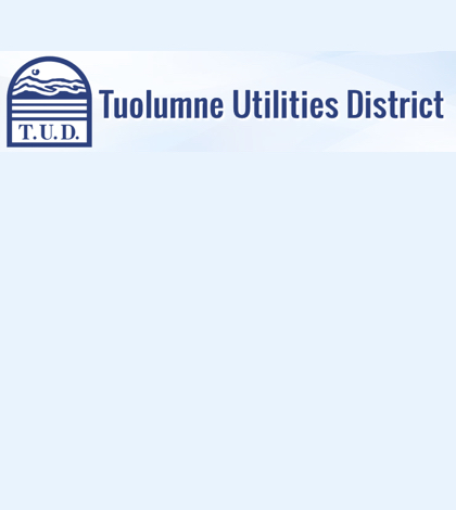 Tuolumne Utilities District