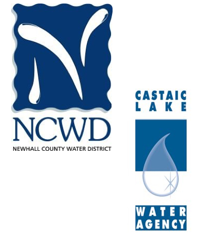 Newhall County Water District and Castaic Lake Water Agency merge