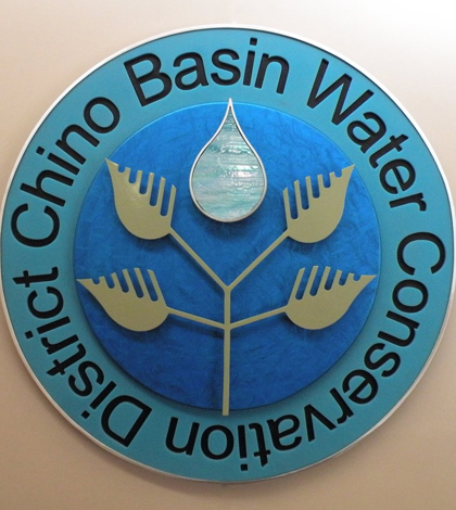 Chino Basin Water Conservation District