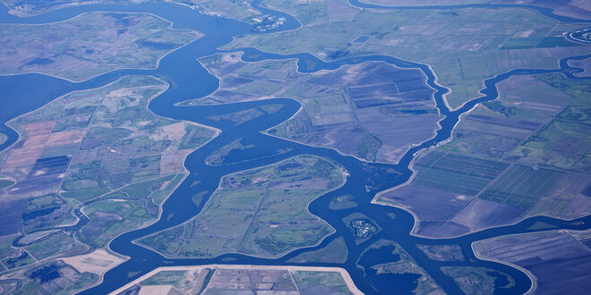 State continues drought regulations for Delta