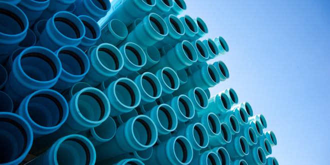 California Water begins infrastructure upgrade in Chico