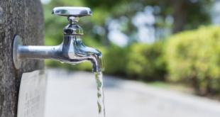 Santa Margarita Water District gets green light to provide water for city