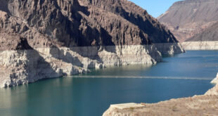 Reclamation issues updated Colorado River Basin projections