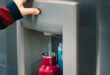 Monte Vista provides water bottle refill stations to schools