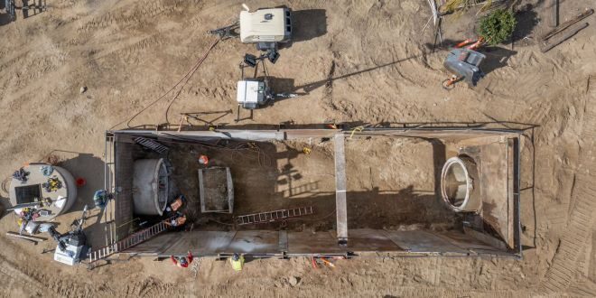 Proactive pipeline repair saves San Diego County ratepayers money