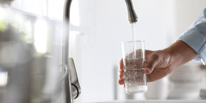State proposes new standard for hexavalent chromium in drinking water