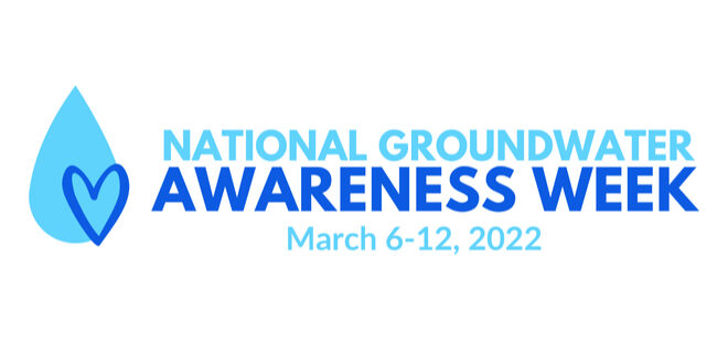 DWR Celebrates National Groundwater Awareness Week