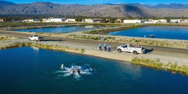 New report shows improved groundwater levels in Coachella Valley