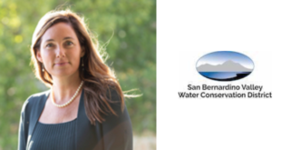 Miller Vixie to head up San Bernardino Valley Water Conservation District