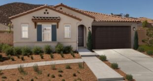 Homebuilder commits to build all WaterSense homes in drought-stricken states