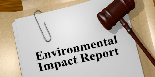 DWR releases draft environmental impact report for Delta Conveyance Project