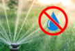 Valley Water bans watering commercial, industrial and institutional lawns