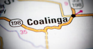 State provides funds to Coalinga for emergency water purchase