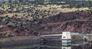 Klamath Dams removal given go ahead