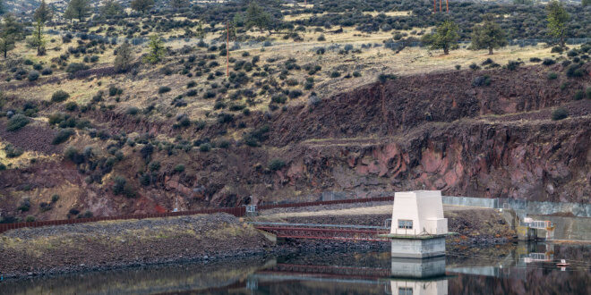 Klamath Dams removal given go ahead