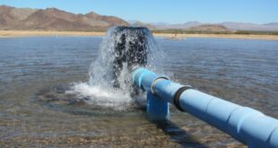 Technical Review Panel Begins Work on Cadiz Water Project