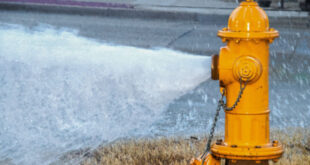 Sweetwater acquires NO-DES system for water main flushing
