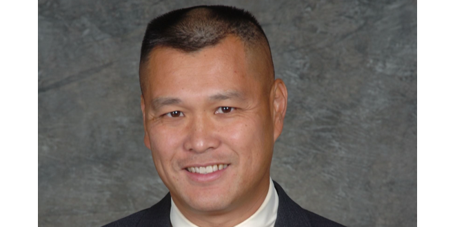 Cheng named board president for State Water Contractors