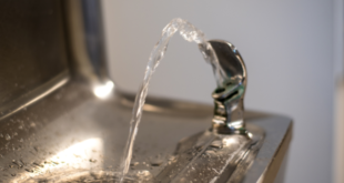 Grant funding available to remove lead in drinking water at schools