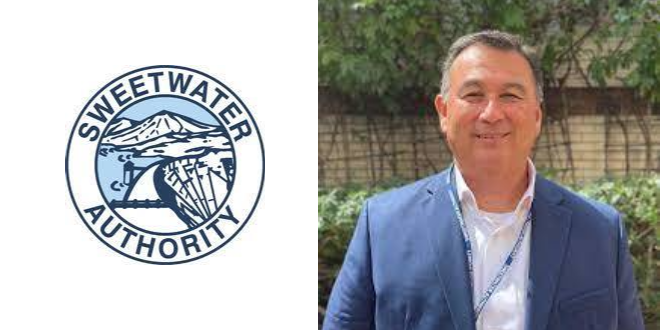 Yano named new assistant general manager for Sweetwater Authority