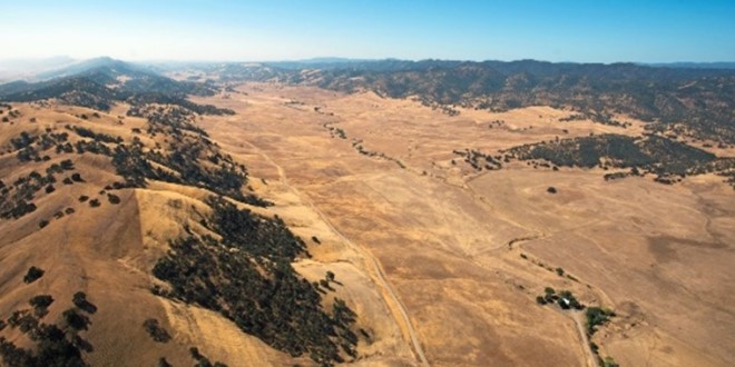 Plans finalized for creating new water storage in Northern California