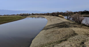 Legislators push for repairs to Central Valley levees ahead of winter rains