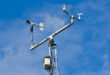 New weather stations installed in the High Desert