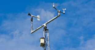 New weather stations installed in the High Desert