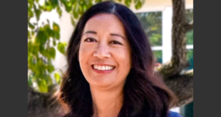 Lee selected as new GM for Dublin San Ramon Services District