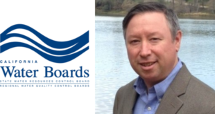 State Water Board appoints Oppenheimer as Executive Director