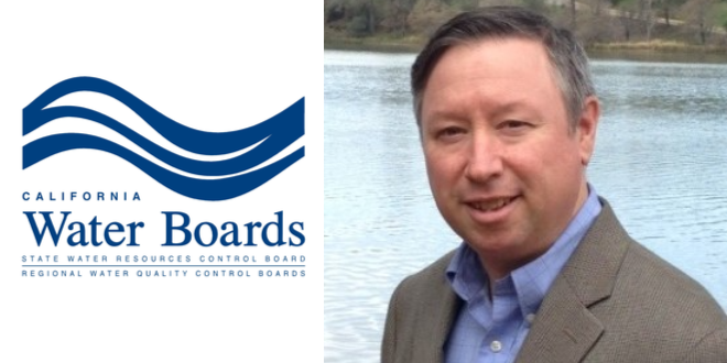 State Water Board appoints Oppenheimer as Executive Director