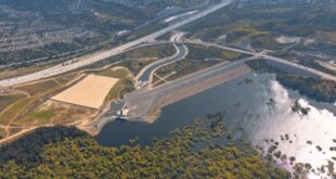 Report makes case for FIRO operations at Prado Dam