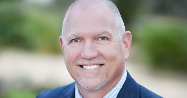 Rancho California Water District promotes Martin to AGM