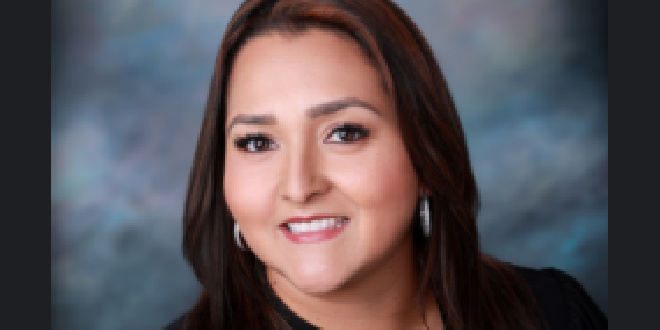 Sanchez appointed to Palmdale Water District Board of Directors