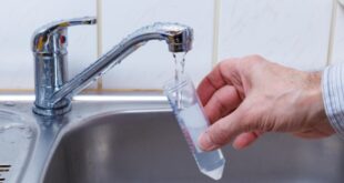 EPA sets national drinking water standards regarding PFAS