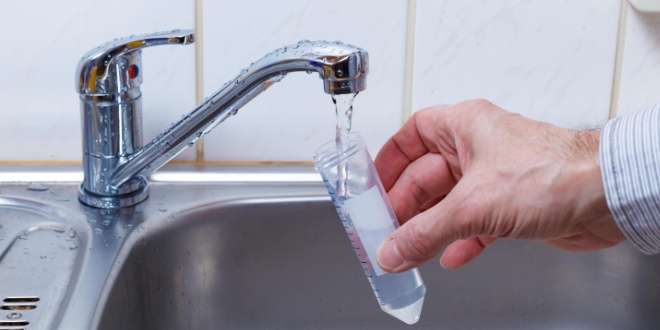 EPA sets national drinking water standards regarding PFAS
