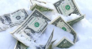 Funding opportunity for Snow Water Supply Forecasting Program