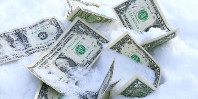Funding opportunity for Snow Water Supply Forecasting Program
