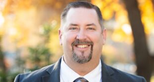 Turlock Irrigation District appoints Brad Koehn as General Manager