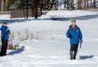 California receives promising news in first snow survey of season