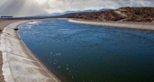 DWR increases State Water Project allocation following December storms