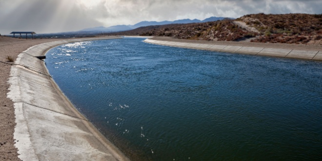 DWR increases State Water Project allocation following December storms