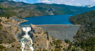 Placer County Water Agency to increase storage at Hell Hole Reservoir