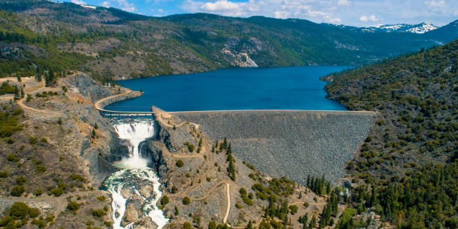 Placer County Water Agency to increase storage at Hell Hole Reservoir